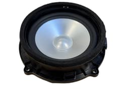 LAND ROVER GENUINE Land Rover Range Rover Sport L320 Rear Door Speaker XQM 500530 LOGIC 7 — thumbnail 2