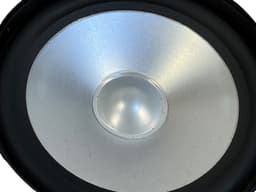LAND ROVER GENUINE Land Rover Range Rover Sport L320 Rear Door Speaker XQM 500530 LOGIC 7 — thumbnail 4
