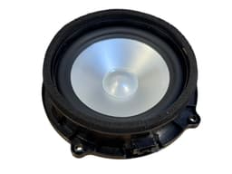 LAND ROVER GENUINE Land Rover Range Rover Sport L320 Rear Door Speaker XQM 500530 LOGIC 7 — thumbnail 5