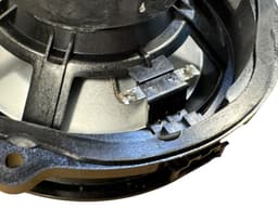LAND ROVER GENUINE Land Rover Range Rover Sport L320 Rear Door Speaker XQM 500530 LOGIC 7 — thumbnail 10