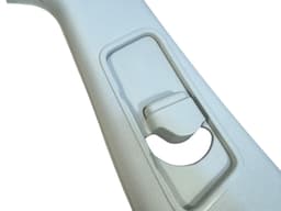 LAND ROVER GENUINE Land Rover Range Rover Sport L320 RIGHT B PILLAR UPPER PANEL COVER TRIM — thumbnail 6