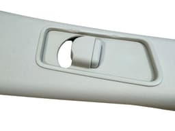 LAND ROVER GENUINE Land Rover Range Rover Sport L320 RIGHT B PILLAR UPPER PANEL COVER TRIM — thumbnail 9