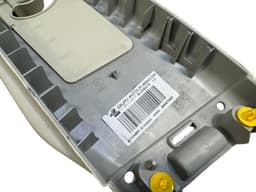 LAND ROVER GENUINE Land Rover Range Rover Sport L320 RIGHT B PILLAR UPPER PANEL COVER TRIM — thumbnail 10