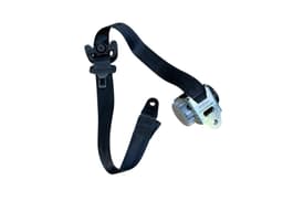 LAND ROVER GENUINE Land Rover Range Rover Sport L320 FRONT left Seat belt 602276700D RHD — thumbnail 1