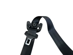 LAND ROVER GENUINE Land Rover Range Rover Sport L320 FRONT left Seat belt 602276700D RHD — thumbnail 4