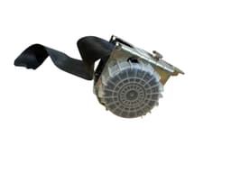 LAND ROVER GENUINE Land Rover Range Rover Sport L320 FRONT left Seat belt 602276700D RHD — thumbnail 10