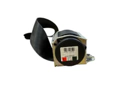 LAND ROVER GENUINE Land Rover Range Rover Sport L320 FRONT left Seat belt 602276700D RHD — thumbnail 9