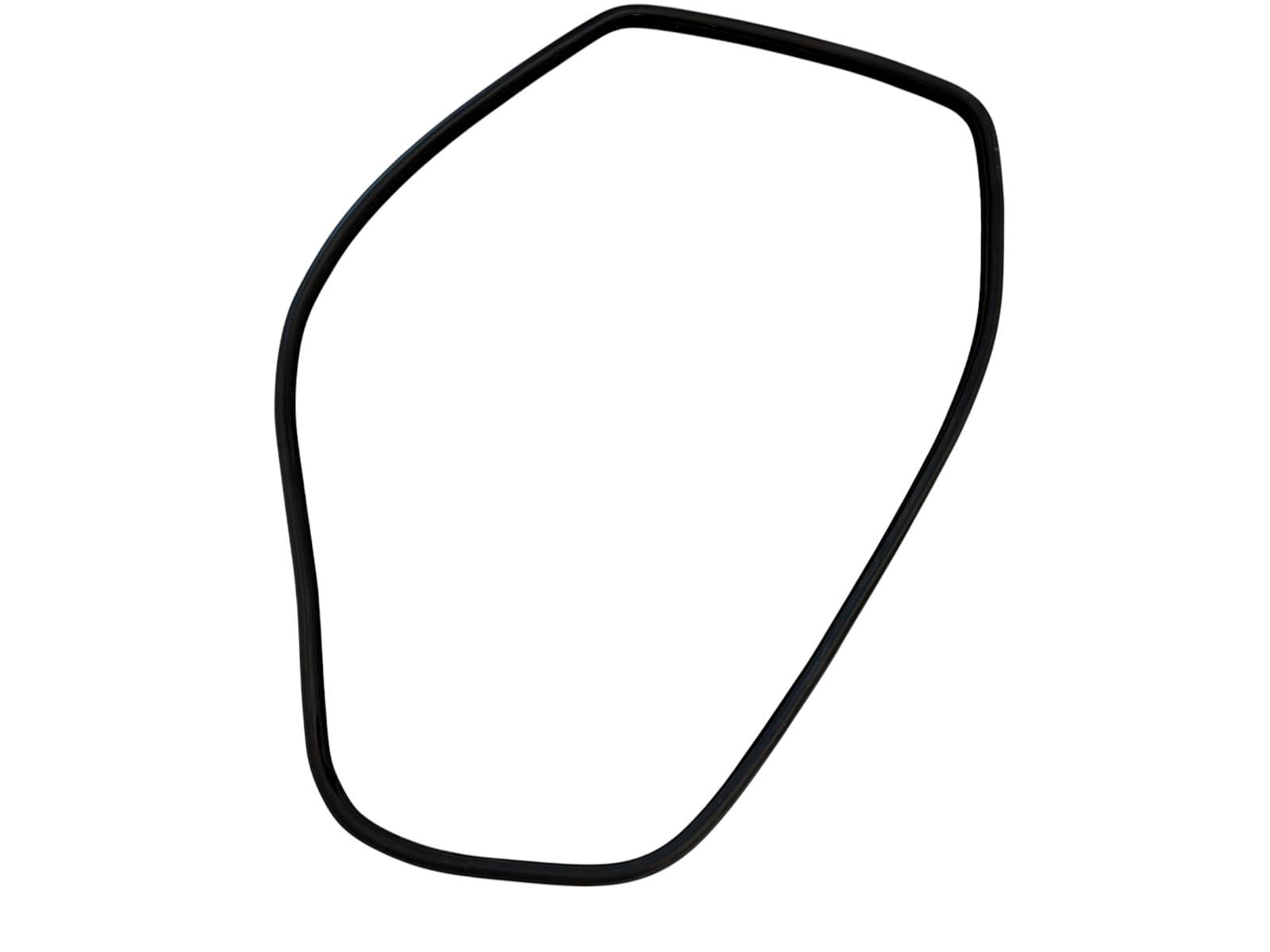 GENUINE Land Rover Range Rover Sport L320 REAR DOOR RUBBER WEATHERSTRIP SEAL