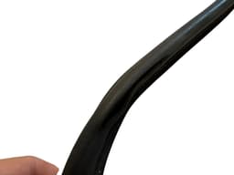 LAND ROVER GENUINE Land Rover Range Rover Sport L320 REAR DOOR RUBBER WEATHERSTRIP SEAL — thumbnail 4