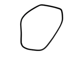 LAND ROVER GENUINE Land Rover Range Rover Sport L320 REAR DOOR RUBBER WEATHERSTRIP SEAL — thumbnail 5