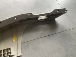 LAND ROVER GENUINE Land Rover Range Rover Sport L320 Trim Cover Panel Quarter Rear Right — thumbnail 10