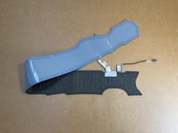 BMW BMW G20 G21 G28 G22 G23 G30 G32 Heater M Steering Wheel Assist+ heating pad — thumbnail 1