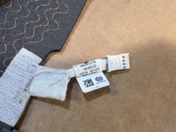 BMW BMW G20 G21 G28 G22 G23 G30 G32 Heater M Steering Wheel Assist+ heating pad — thumbnail 6