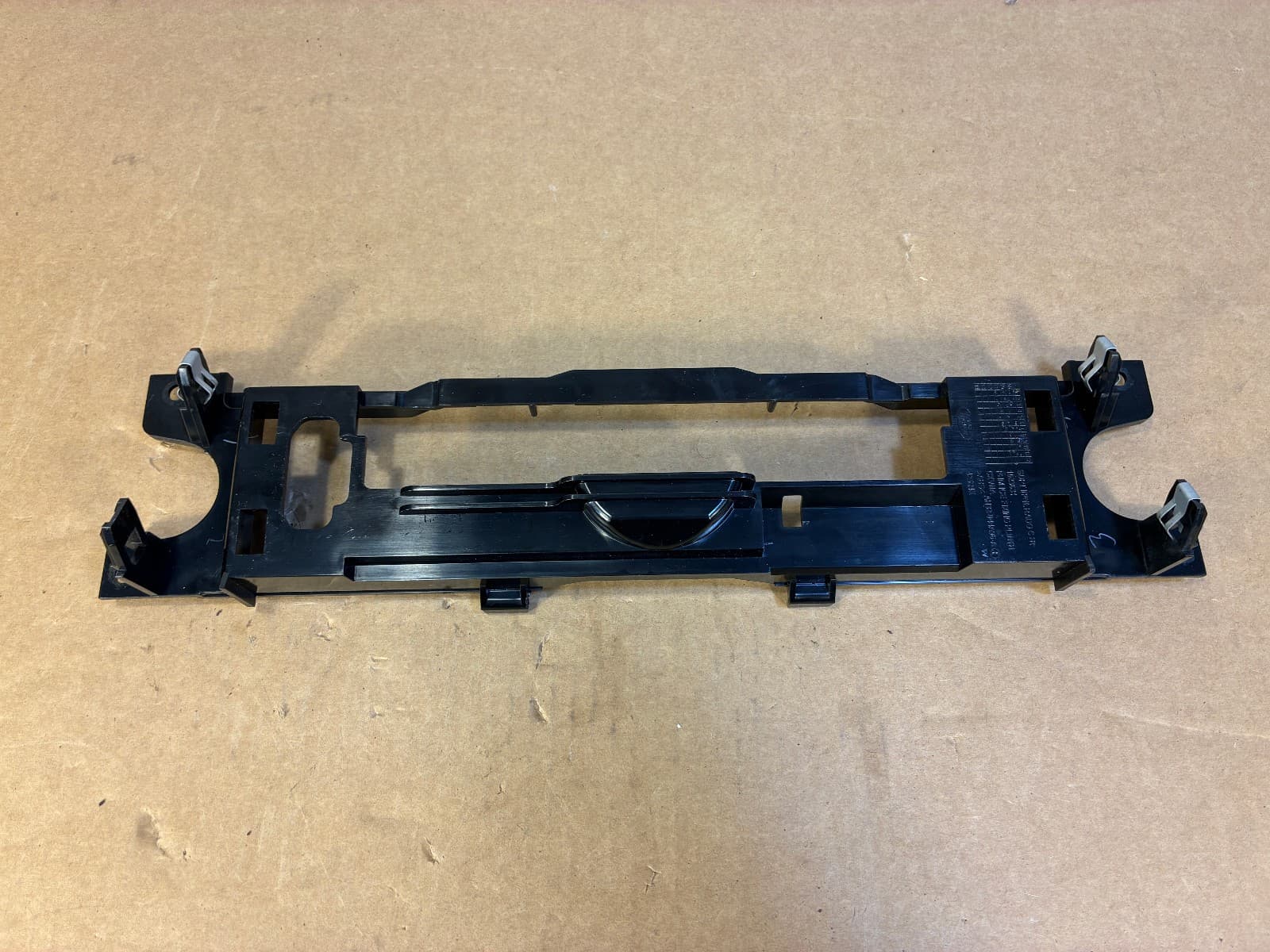 LAND ROVER GENUINE Land Rover Range Rover Sport L320 Dashboard Dash Board Head Unit Bracket