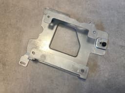 LAND ROVER GENUINE Land Rover Range Rover Sport L320 Rear Parking View Camera Bracket — thumbnail 10
