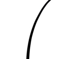 LAND ROVER GENUINE Land Rover Range Rover Sport L320 REAR DOOR RUBBER WEATHERSTRIP SEAL — thumbnail 10