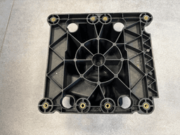 LAND ROVER GENUINE Land Rover Range Rover Sport L320 Transsmision Gear Bracket — thumbnail 2