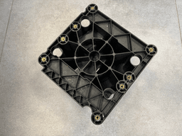 LAND ROVER GENUINE Land Rover Range Rover Sport L320 Transsmision Gear Bracket — thumbnail 6