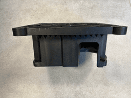 LAND ROVER GENUINE Land Rover Range Rover Sport L320 Transsmision Gear Bracket — thumbnail 4