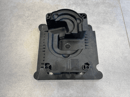 LAND ROVER GENUINE Land Rover Range Rover Sport L320 Transsmision Gear Bracket — thumbnail 1