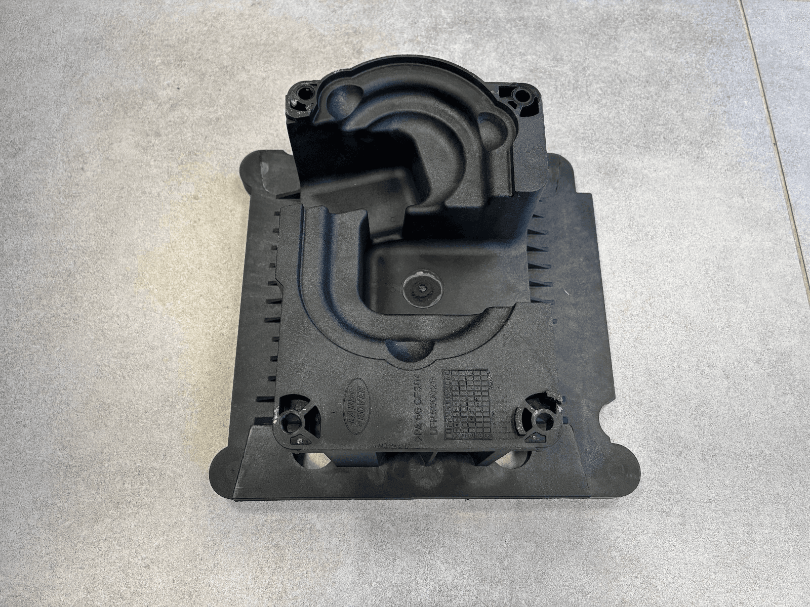 LAND ROVER GENUINE Land Rover Range Rover Sport L320 Transsmision Gear Bracket