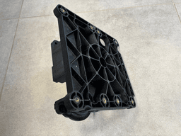 LAND ROVER GENUINE Land Rover Range Rover Sport L320 Transsmision Gear Bracket — thumbnail 3