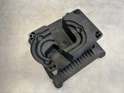 LAND ROVER GENUINE Land Rover Range Rover Sport L320 Transsmision Gear Bracket — thumbnail 9