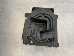LAND ROVER GENUINE Land Rover Range Rover Sport L320 Transsmision Gear Bracket — thumbnail 10