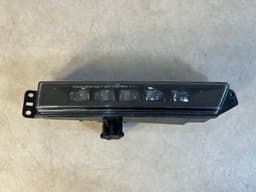 HONDA Honda CR-V 2020 2021 Hybrid Right Passenger RH LED Fog Light OEM 33900-TLA-R010 — thumbnail 1