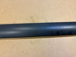 LAND ROVER GENUINE Land Rover Range Rover Sport L320 Front Windshield Left Mount Trim — thumbnail 6