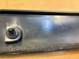 LAND ROVER GENUINE Land Rover Range Rover Sport L320 Front Windshield Left Mount Trim — thumbnail 8