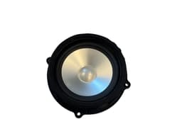 LAND ROVER GENUINE Land Rover Range Rover Sport L320 Rear Door Speaker XQM 500530 LOGIC 7 — thumbnail 1