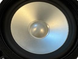 LAND ROVER GENUINE Land Rover Range Rover Sport L320 Rear Door Speaker XQM 500530 LOGIC 7 — thumbnail 3