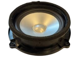 LAND ROVER GENUINE Land Rover Range Rover Sport L320 Rear Door Speaker XQM 500530 LOGIC 7 — thumbnail 7