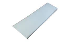 LAND ROVER GENUINE Land Rover Range Rover Sport L320 CENTER RIGHT PILLAR PANEL COVER TRIM — thumbnail 2