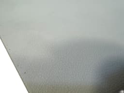 LAND ROVER GENUINE Land Rover Range Rover Sport L320 CENTER RIGHT PILLAR PANEL COVER TRIM — thumbnail 3