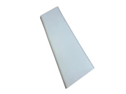 LAND ROVER GENUINE Land Rover Range Rover Sport L320 CENTER RIGHT PILLAR PANEL COVER TRIM — thumbnail 1