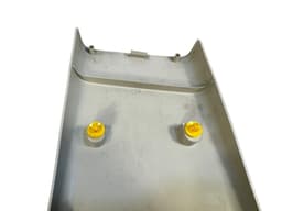 LAND ROVER GENUINE Land Rover Range Rover Sport L320 CENTER RIGHT PILLAR PANEL COVER TRIM — thumbnail 9