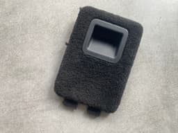 LAND ROVER GENUINE Land Rover Range Rover Sport L320 Boot Trim Cover Side Handle ESJ501090 — thumbnail 5