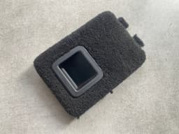 LAND ROVER GENUINE Land Rover Range Rover Sport L320 Boot Trim Cover Side Handle ESJ501090 — thumbnail 3