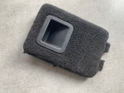LAND ROVER GENUINE Land Rover Range Rover Sport L320 Boot Trim Cover Side Handle ESJ501090 — thumbnail 2
