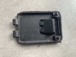 LAND ROVER GENUINE Land Rover Range Rover Sport L320 Boot Trim Cover Side Handle ESJ501090 — thumbnail 6