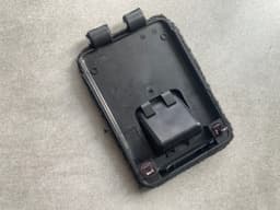 LAND ROVER GENUINE Land Rover Range Rover Sport L320 Boot Trim Cover Side Handle ESJ501090 — thumbnail 7