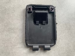 LAND ROVER GENUINE Land Rover Range Rover Sport L320 Boot Trim Cover Side Handle ESJ501090 — thumbnail 10
