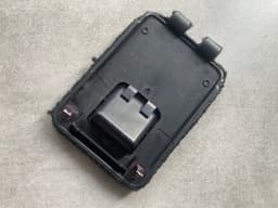 LAND ROVER GENUINE Land Rover Range Rover Sport L320 Boot Trim Cover Side Handle ESJ501090 — thumbnail 8