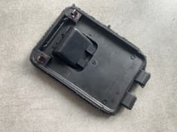LAND ROVER GENUINE Land Rover Range Rover Sport L320 Boot Trim Cover Side Handle ESJ501090 — thumbnail 9