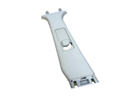 LAND ROVER GENUINE Land Rover Range Rover Sport L320 LEFT B PILLAR UPPER PANEL COVER TRIM — thumbnail 1