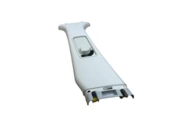 LAND ROVER GENUINE Land Rover Range Rover Sport L320 LEFT B PILLAR UPPER PANEL COVER TRIM — thumbnail 2
