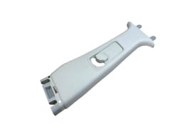 LAND ROVER GENUINE Land Rover Range Rover Sport L320 LEFT B PILLAR UPPER PANEL COVER TRIM — thumbnail 3