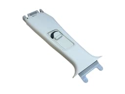 LAND ROVER GENUINE Land Rover Range Rover Sport L320 LEFT B PILLAR UPPER PANEL COVER TRIM — thumbnail 5